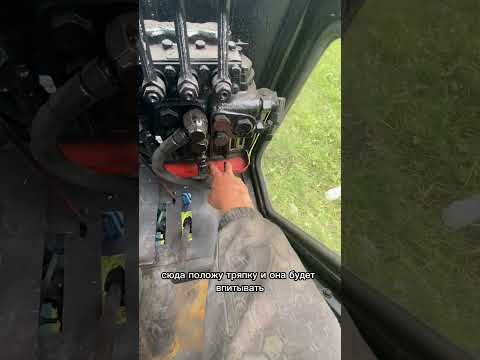 Видео: Т 40 с кабиной ЮМЗ завершение проекта