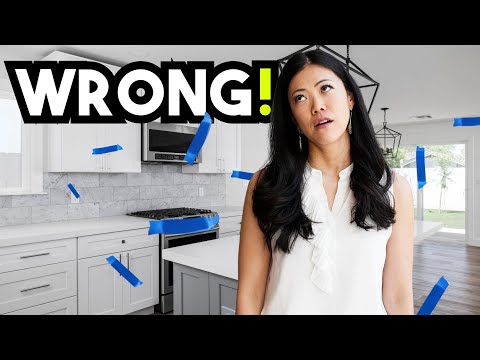 Видео: СОВЕТЫ Blue Tape по осмотру нового дома