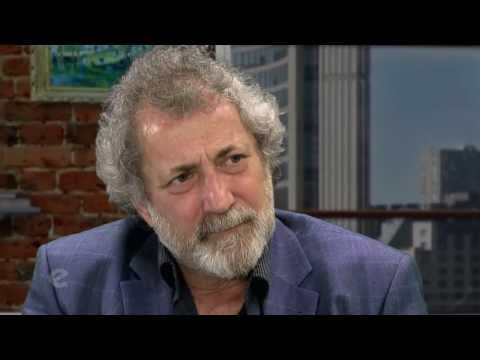 Видео: Час интервью: Борис Эйфман