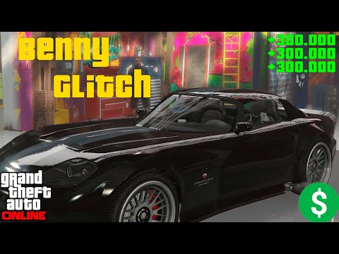 Видео: Как я получил 300 000$ из воздуха (официальный баг GTA Online)
