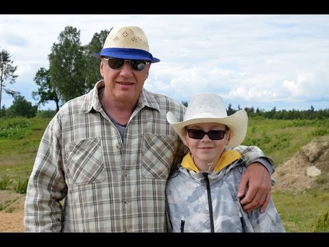 Видео: Специализация фермерского хозяйства "Катумы"