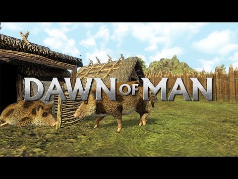 Видео: ДРЕВНЕЕ ЖИВОТНОВОДСТВО #6 Прохождение Dawn Of Man