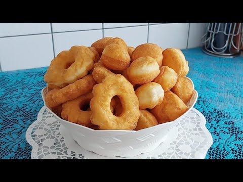 Видео: ТВОРОЖНОЕ ТЕСТО ДЛЯ ЖАРКИ НА СКОВОРОДЕ#GenLid