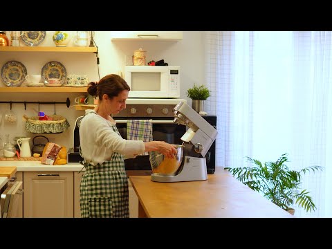 Видео: Распорядок дня домохозяйки | Курица с овощами на сковороде | шитье | Жизненный влог
