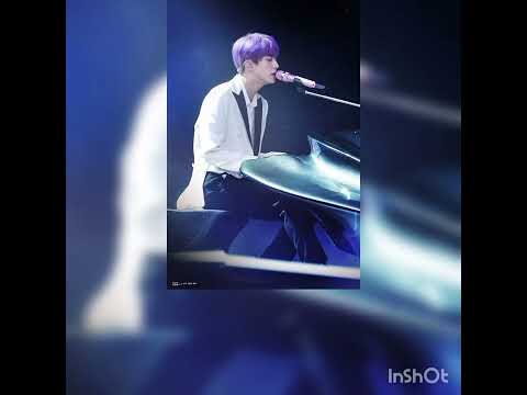 Видео: САМАЯ КРАСИВАЯ СОЛЬНАЯ ПЕСНЯ СОКДЖИНА (BTS) - Epiphany (Прозрение, осознание) (Перевод на русский)