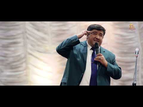 Видео: Мукимчон - Чога чудо мардак 2019 | Muqimjon - Joga judo mardak 2019