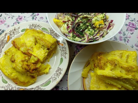 Видео: Дела домашние. Апрель.