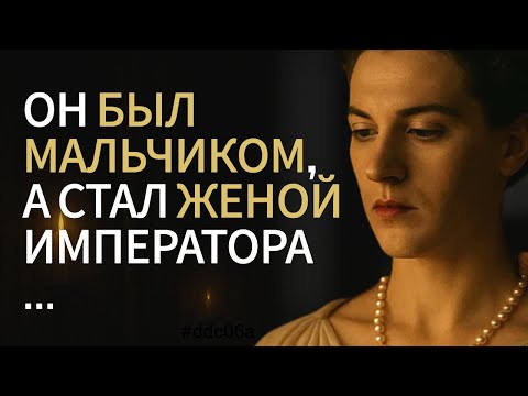 Видео: История, от которой содрогнулся Рим: "Сделайте мне из него жену" ...