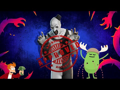 Видео: Новый Супер имбовый набор Клоун Арт и Dumb Ways to Die Обкатываю скины. НЕДООБЗОР Фортнайт