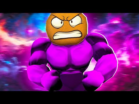 Видео: 💪 Я КУПИЛ ГАЛАКТИЧЕСКОЕ ТЕЛО В ЛИГЕ КАЧАЛКИ ROBLOX! (Gym League)