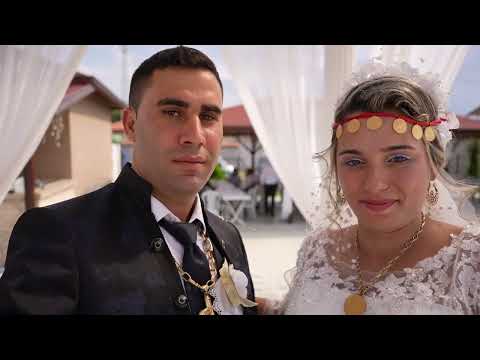 Видео: Сватбено Тържество На Петко И Мима 2023г