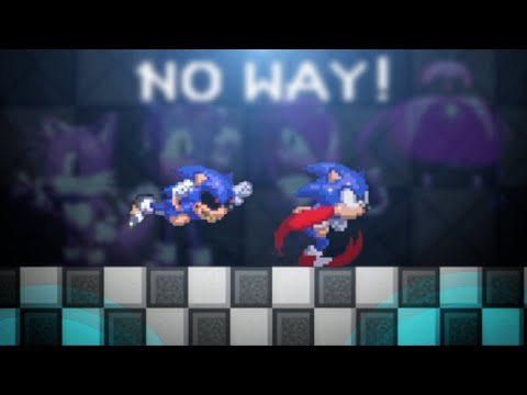 Видео: Весёлые догонялки! | Sonic.EXE: Final Escape - The Game (Reworked)