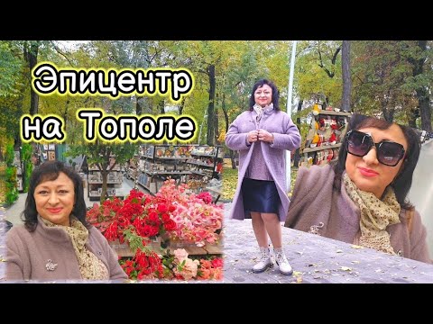Видео: Место, где я бы жила❤️ЗА ПОКУПКАМИ‼️29.10.25.