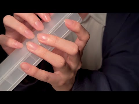 Видео: [ACMP] Комфортное постукивание 😌1 час | Для сна