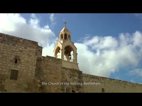 Видео: От Арарата до Сиона