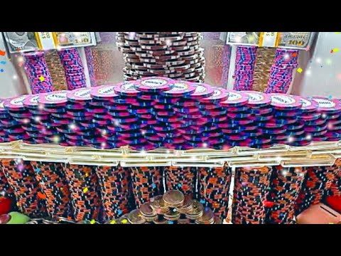 Видео: Массивная стена против огромной башни 💰 Высокий лимит монет