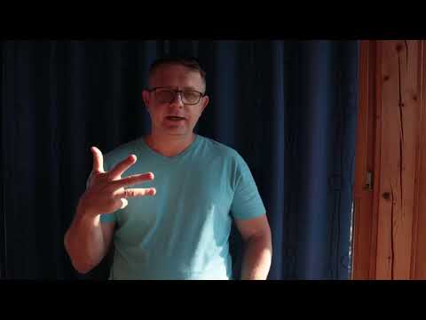 Видео: Как я готовил Schreiben B1