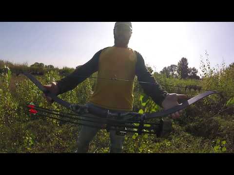 Видео: Тихий JuneXing F179