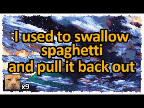 Видео: Ведение интеллектуальных бесед в чате