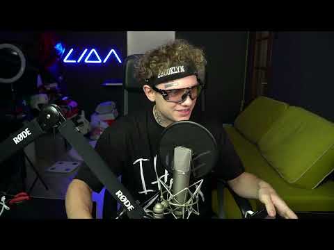 Видео: Альбом моргена, мерч, тик токи | Запись стрима Lida [16.02.2025]