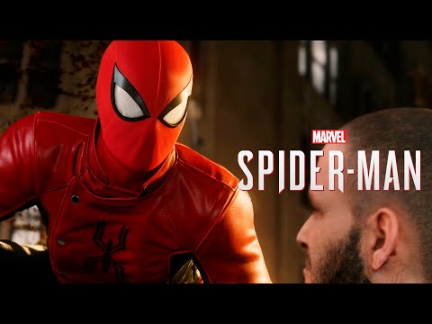 Видео: ИСПЫТАНИЕ ЧУДИЛЫ | Marvel's Spider-Man (DLC) #2