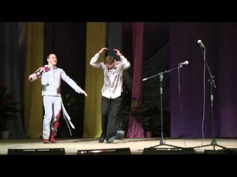 Видео: Голубка белая  исп  А Шломан и И.Шипков