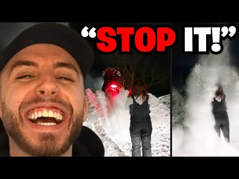 Видео: Не в том месте, не в то время (ежедневная доза Интернета)