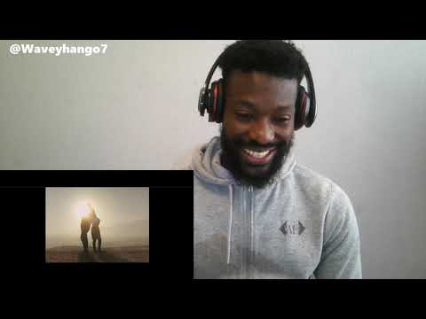 Видео: JAYA feat. Ulukmanapo - Maria (ПРЕМЬЕРА КЛИПА 2020) -UK REACTION