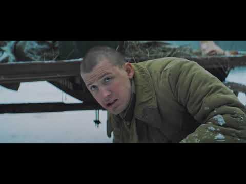 Видео: Дмитрий Овчаренко — герой Великой Победы