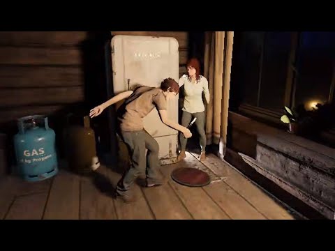 Видео: NoEvidence - вылетаем в поисках покемона | Фазма с друзьями | Phasmophobia 0.8.1.6