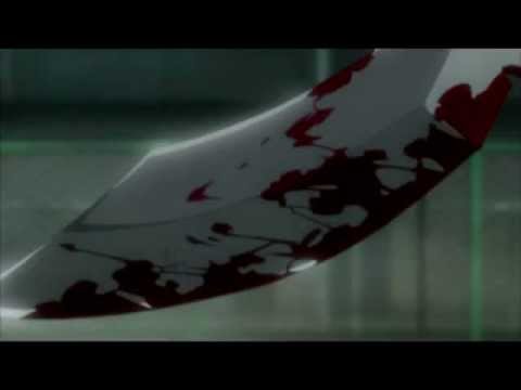 Видео: AMV: кровь виновной собаки