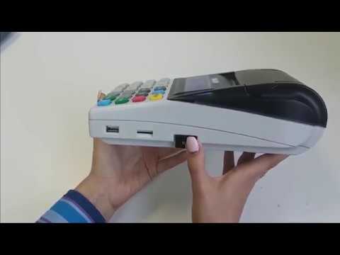 Видео: Меркурий 185Ф  инструкция кассира по работе на кассовом аппарате онлайн