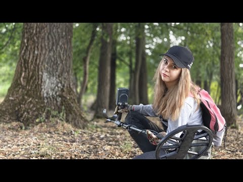 Видео: Стрим КОП! Живое общение с КЛАДОИСКАТЕЛЬНИЦЕЙ!