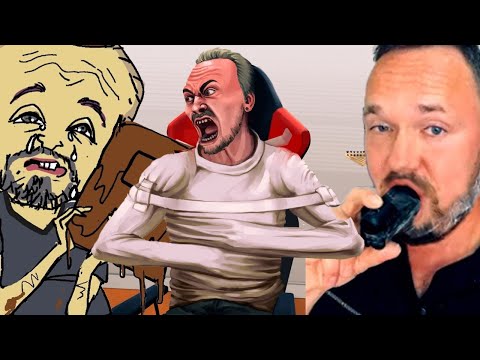 Видео: Умеет ли Fredguitarist хоть немного спорить о консолях?