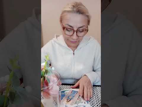 Видео: ЧТО ЗНАЧИТ ЕГО МОЛЧАНИЕ ⁉️ #тароhappystarnatali 