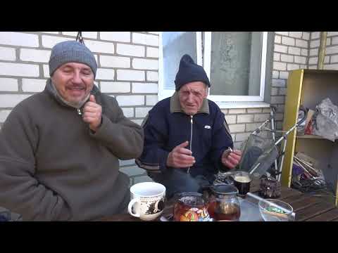 Видео: Байки Дяди Вити......