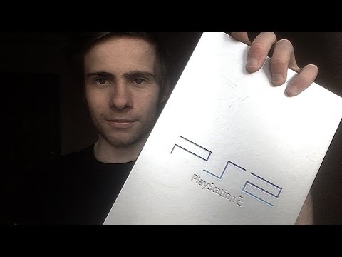 Видео: PlayStation 2 - Просто ЛУЧШАЯ консоль в МИРЕ
