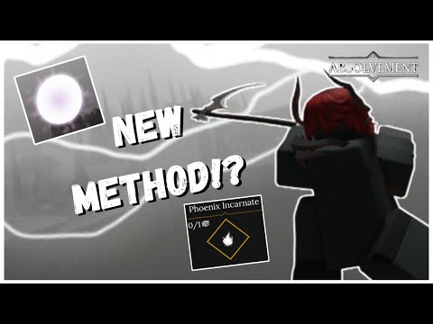 Видео: НОВЫЙ ЛУЧШИЙ способ фарма реликвий и потенциалов в Absolvement! (Безумная добыча)