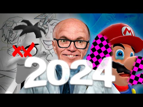 Видео: Итоги Garry's Mod 2024: Баны, скандалы и хайп DRЬINDЫ