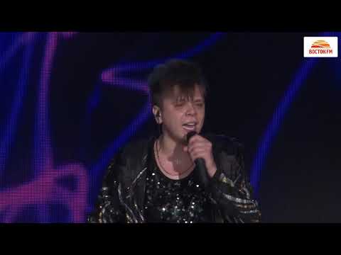 Видео: Elvin Grey - Роза моя