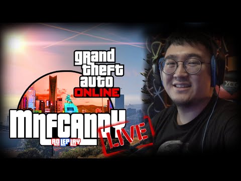 Видео: Цастай Өдрийн мэнд GTA-5 Монгол сэрвер