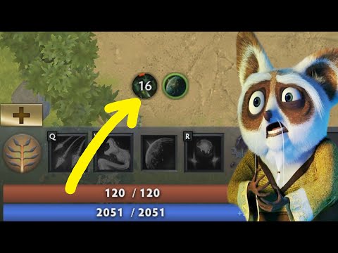 Видео: Как контрить медузу в 7.33d