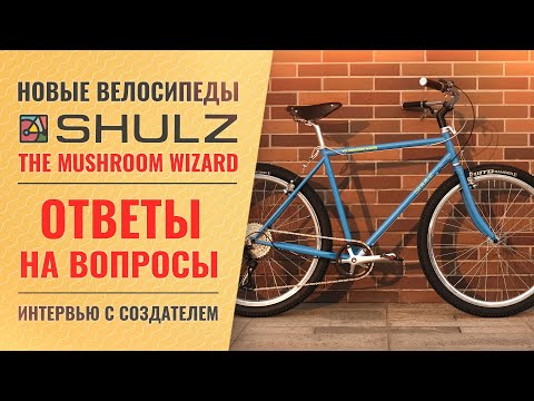 Видео: Новости компании SHULZ // Ответы на вопросы #6 | Интервью с техническим директором - Пашей Павловым