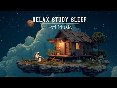 Видео: Lofi Hip Hop Radio – Расслабляющие биты для учебы, работы, сна и отдыха ~ Lofi Музыкальный Микс