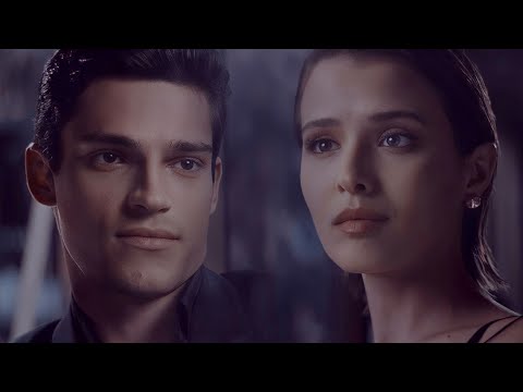 Видео: Аня & Матвей || Мрачные небеса