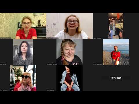 Видео: Маргарита Ю. Серебряная в эфире Доброго утра, запись от 11.11.2025г.