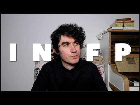 Видео: Почему INFP-типы не справляются с...