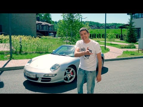 Видео: За что любят Porsche 911 Carrera