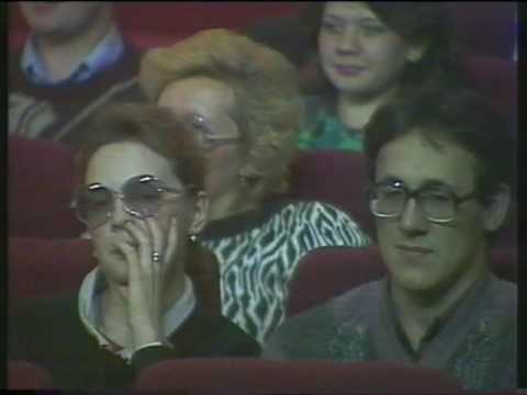Видео: Михаил Евдокимов -  Вся наша жизнь пародия