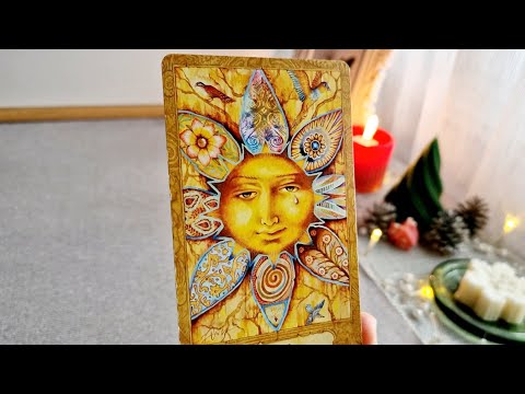 Видео: 🥰💭Някой мисли за теб сега - кой е този човек?💭🥰